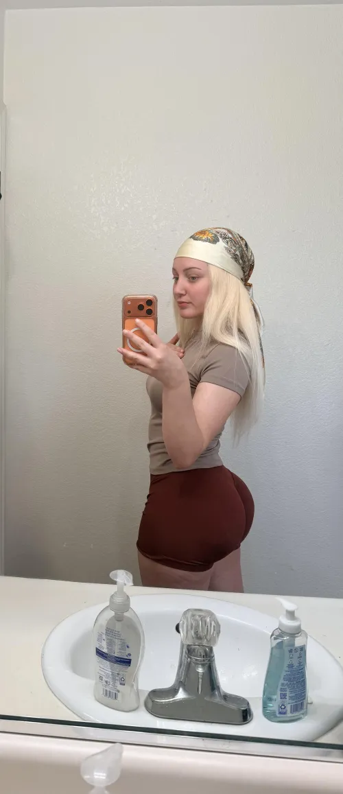 It is what it is ‍♀️ by Common_Let1174