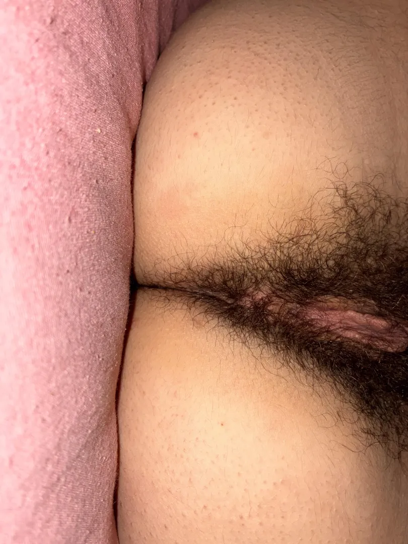 It looks like I’m wearing a pair of hair panties posted by tattoromi