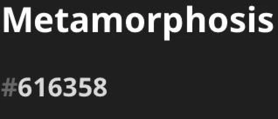 It returns under a new number! by Smidge_Master