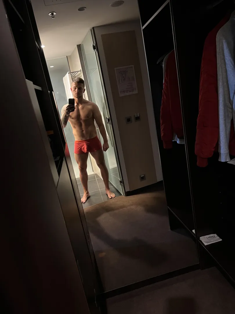 It stays our little secret posted by Daddy-Fit1989