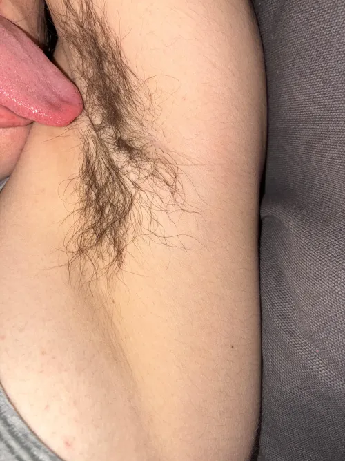 It tastes even better than it smells by tattoromi