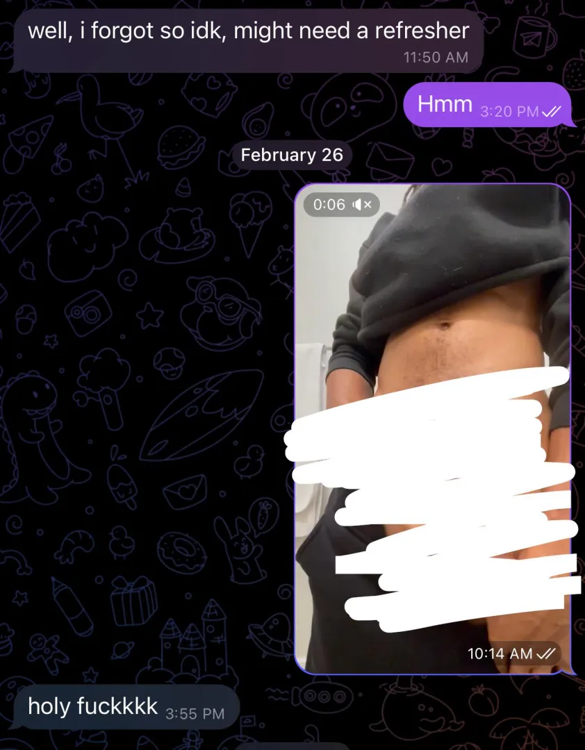 It tends to have that effect posted by Blaxxxk01