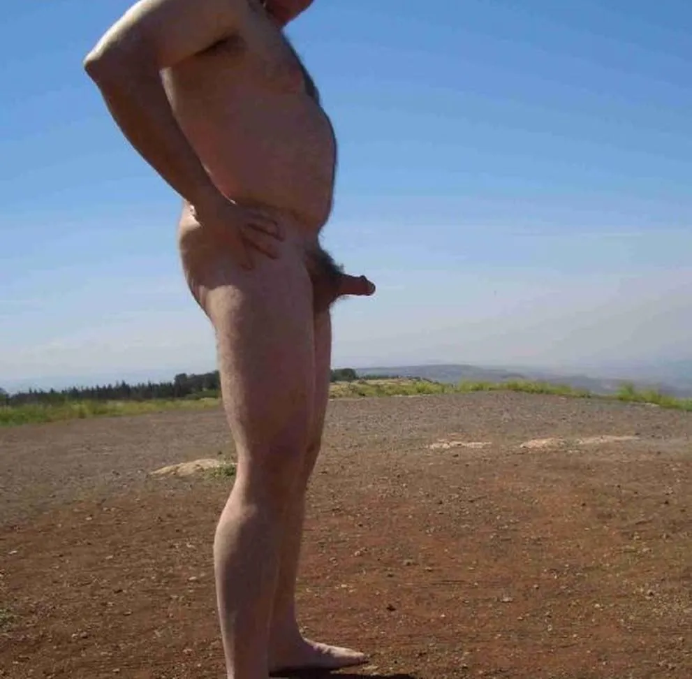 It that public enough? (62) posted by Sunnysideup60