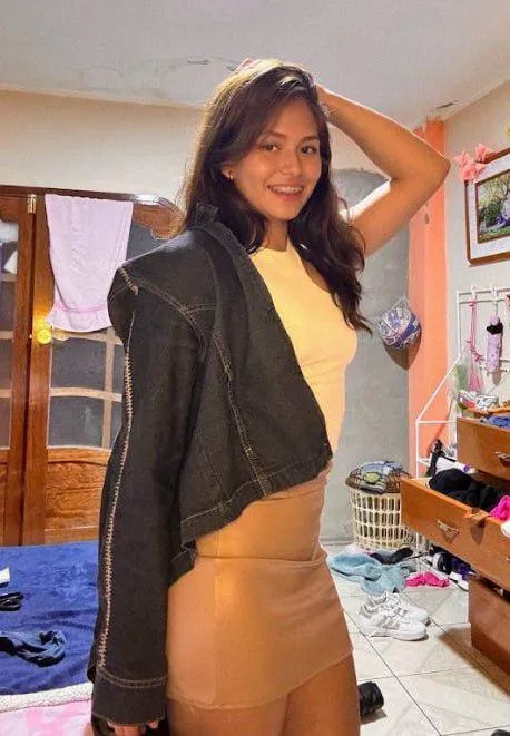 It took me 18 years to grow into this, hope you notice posted by Full-Orange8460