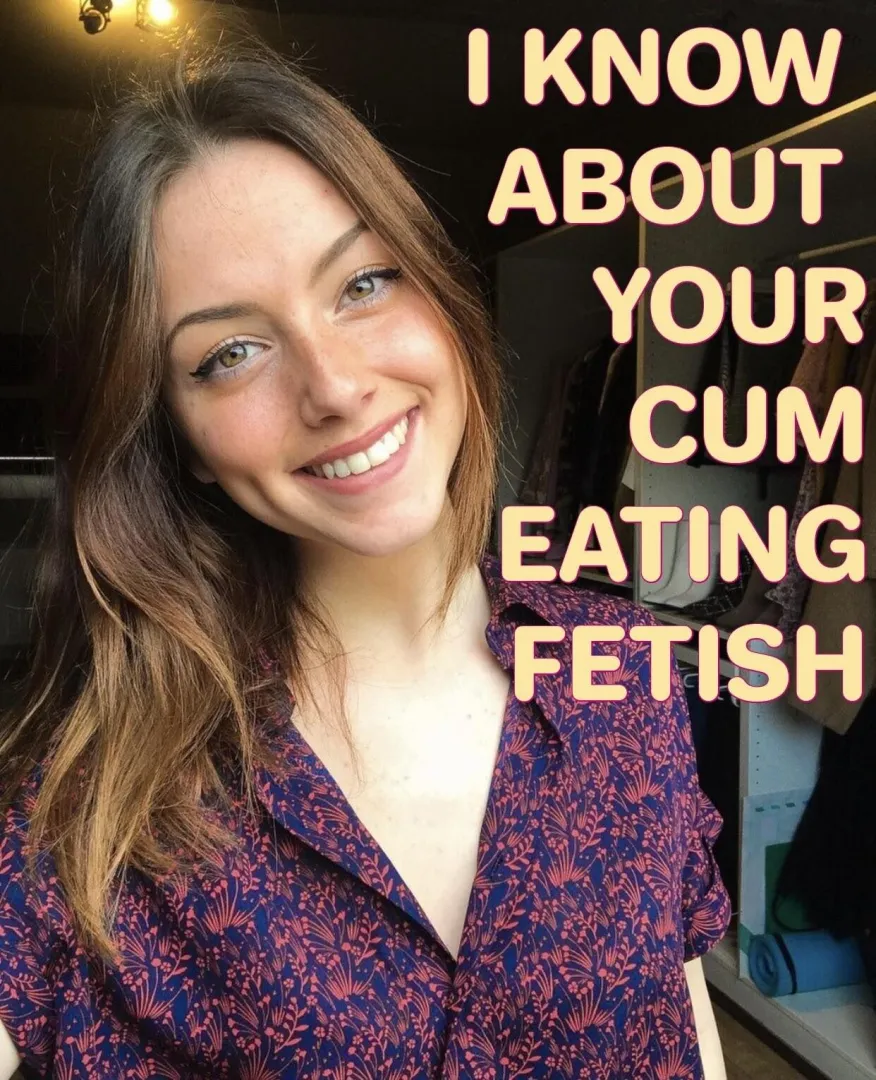 It turns me on that you know posted by secretbottom713