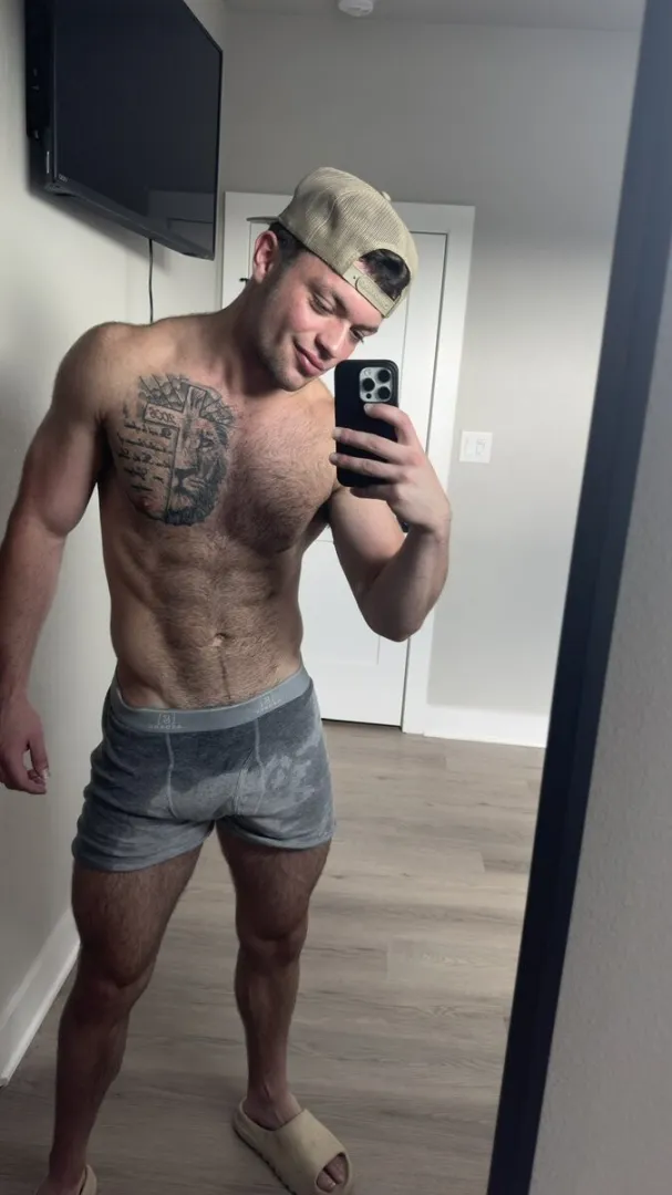 It wants to come out posted by softthistle_