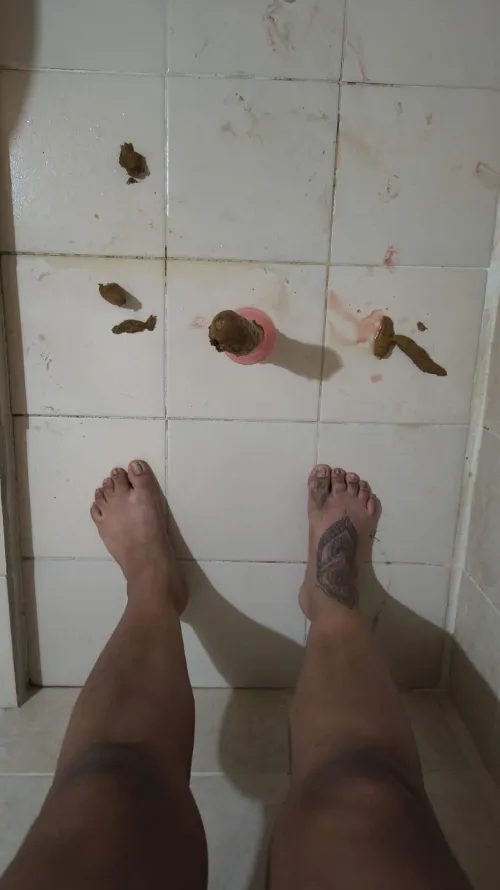 It was a nice day by PeachySecret1