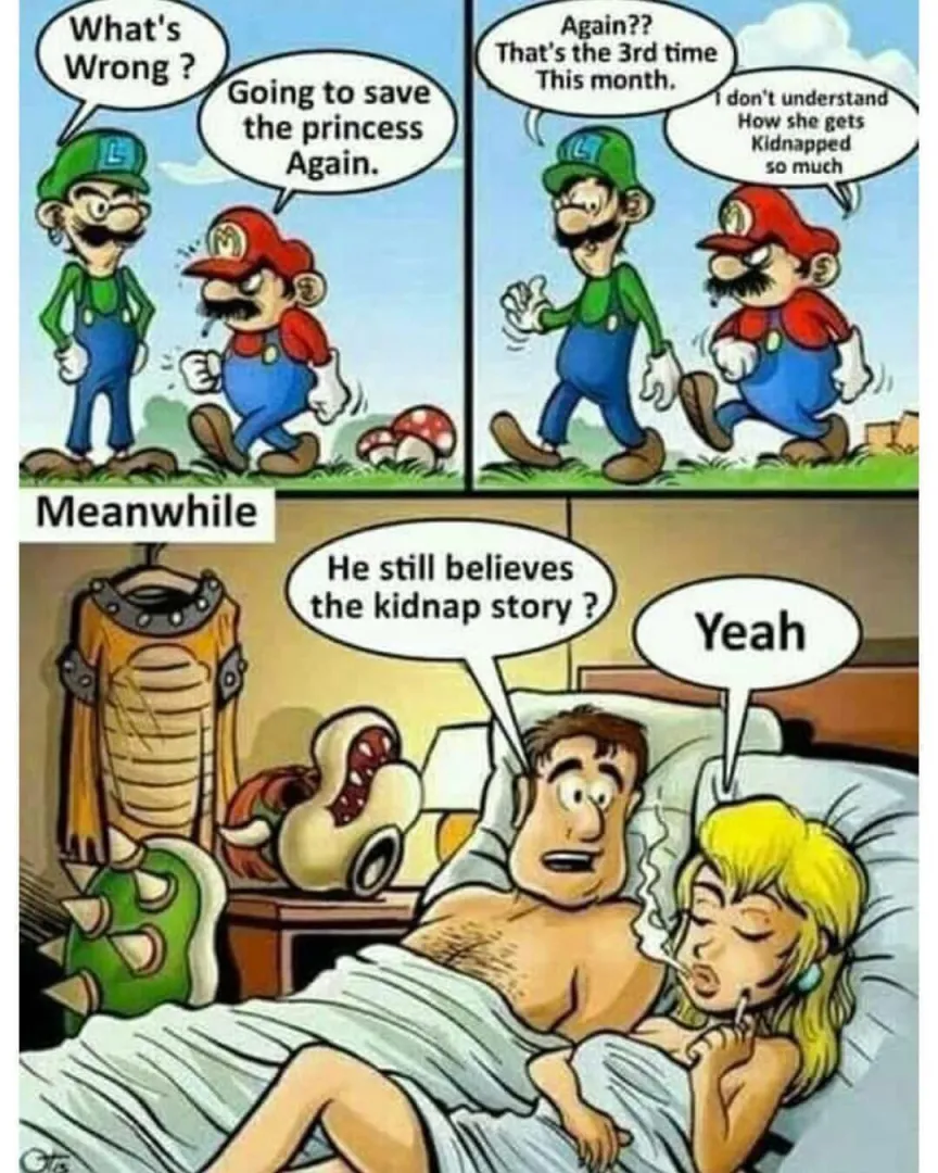 It was all a lie posted by Layla4yo