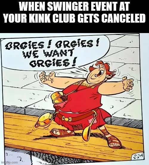 It was due to lack of attendance. by MaetelofLaMetal