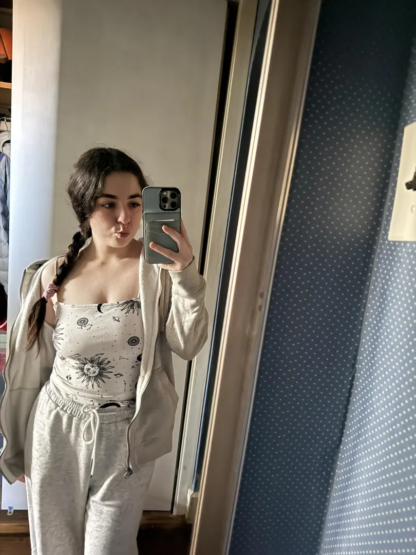 It was too cold for shorts posted by stinky_pantiesforyou