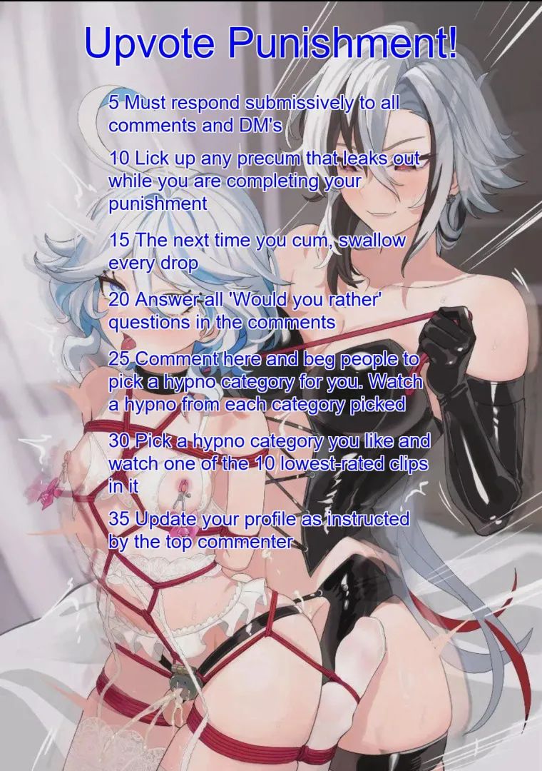 It was VERY close, but /u/aria_in_blooming beat me in a Battleship bo3 challenge and here is my punishment... posted by JamieSssy