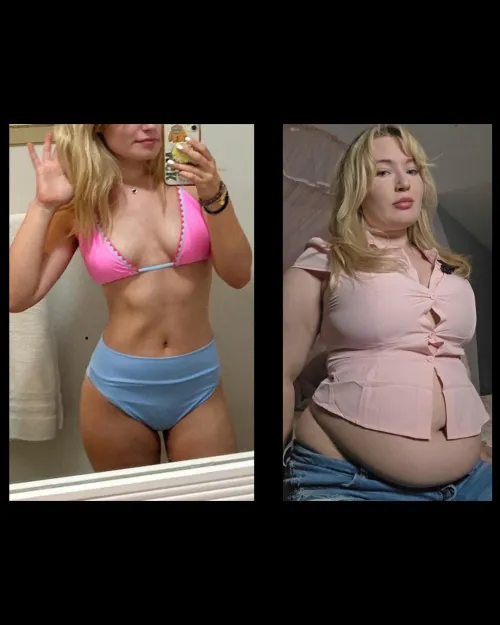 It wasn’t supposed to go this far … by blondiee188