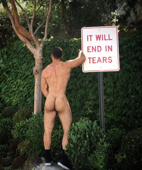 It will end in tears by Primal_Mantis