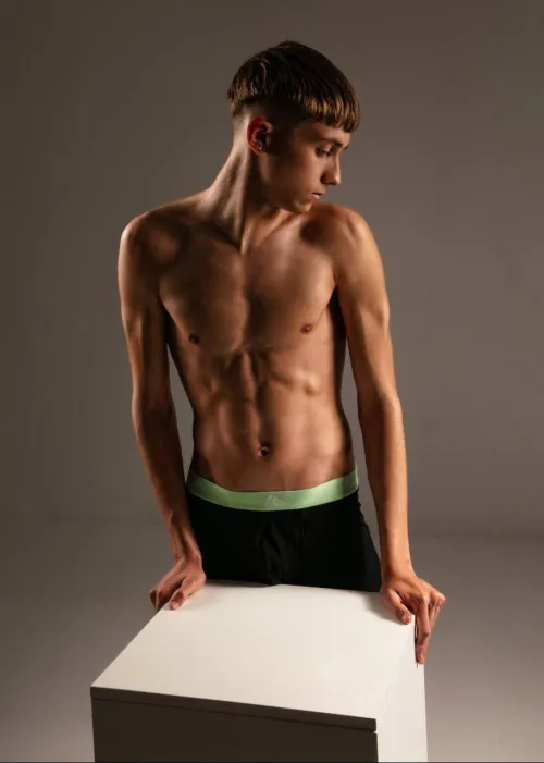 It would be more fun if you asked me to take off my boxers by bootyy-liciouss