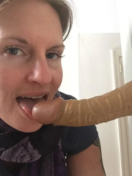 It would be so nice if this is your cock by StormySarahStyle