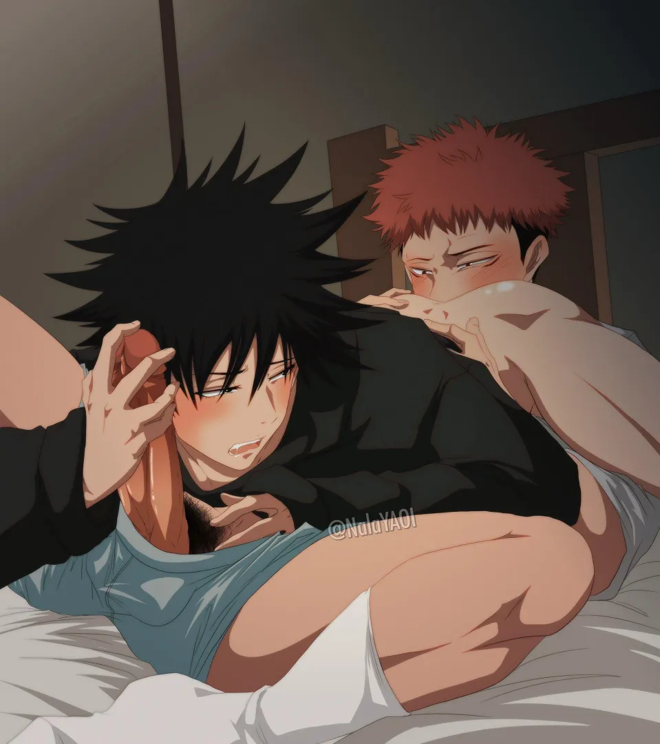 ItaFushi 69 is best 69 posted by EternalSnow05