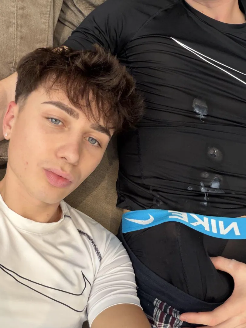 It'll be a fun party if it ends like this. posted by lovelygoddess22