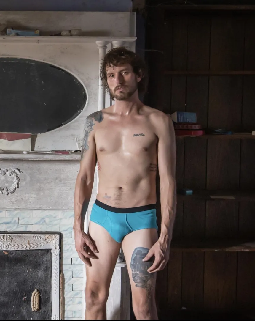 Its 79 degrees outside so here's a 2024 summer throwback pic posted by Hunter_explores