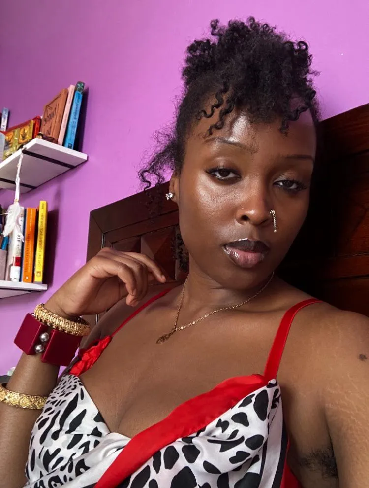 it’s 7am. your testosterone is high and you need to drain your wallet. you came to the right Goddess posted by East-Conclusion3415