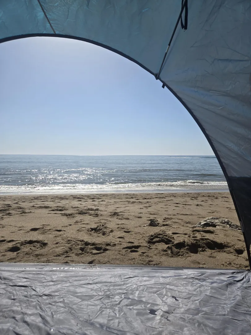 It's a beautiful day at the cove posted by Karnnette