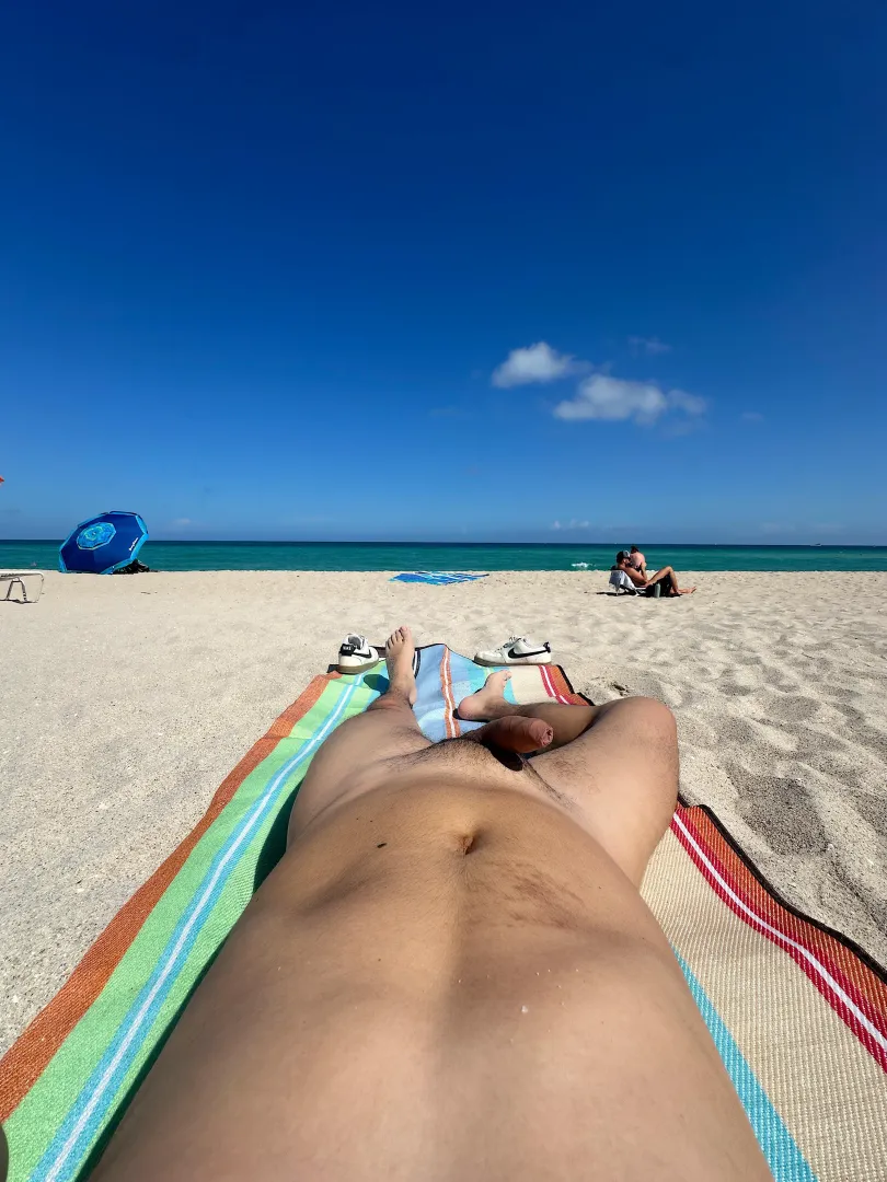 It’s a beautiful day first time here and loving it ! ( message me if you are here! ) posted by springvegas101