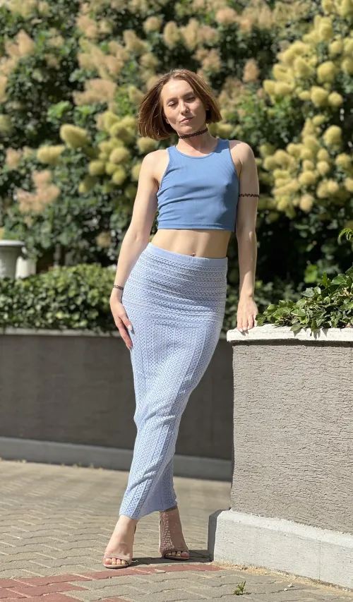 It’s a beautiful day to be happy by Bitter-Opening-4118