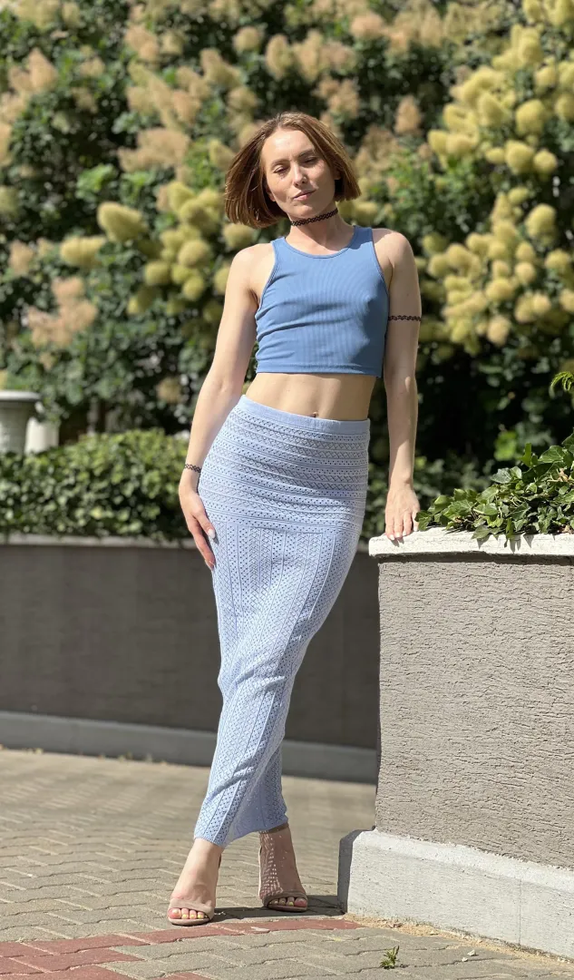 It’s a beautiful day to be happy posted by Bitter-Opening-4118