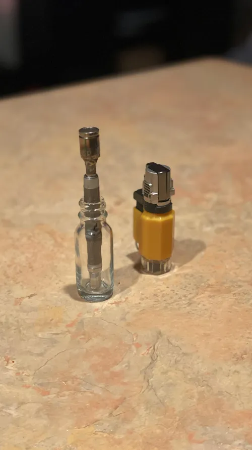 It’s a great beginner setup by DerpishGambino