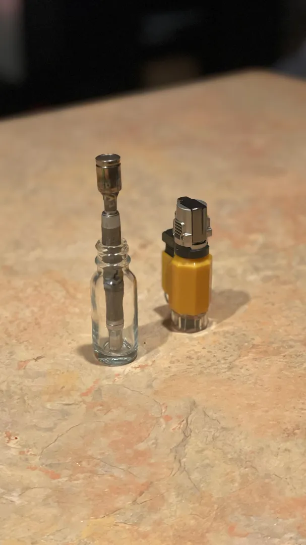 It’s a great beginner setup posted by DerpishGambino