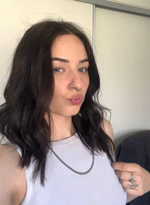 It’s a habit by mochacaramela