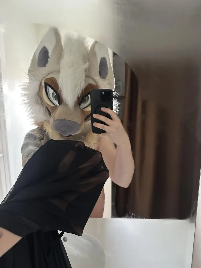 It’s a little steamy in here… [SageIsATrout] posted by sageisatrout