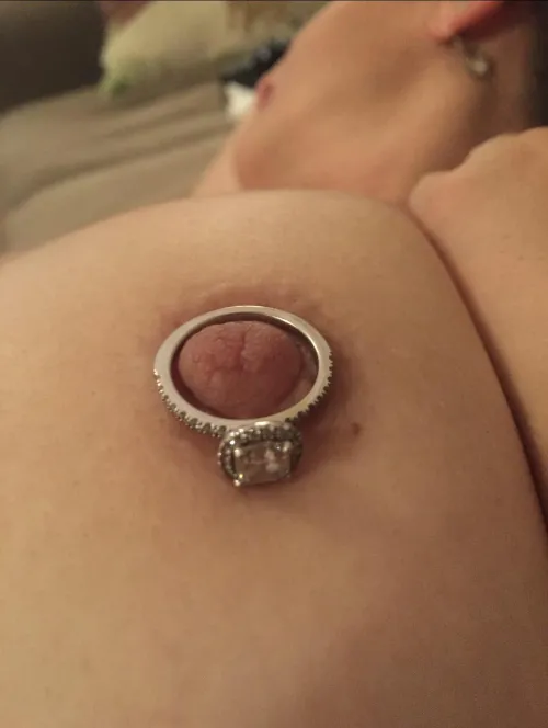 It’s a perfect fit! by 617couple2