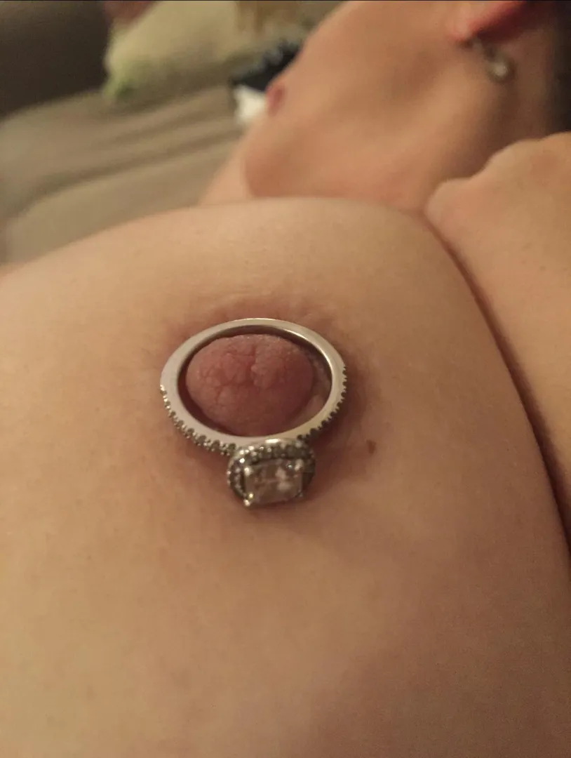 It’s a perfect fit! posted by 617couple2