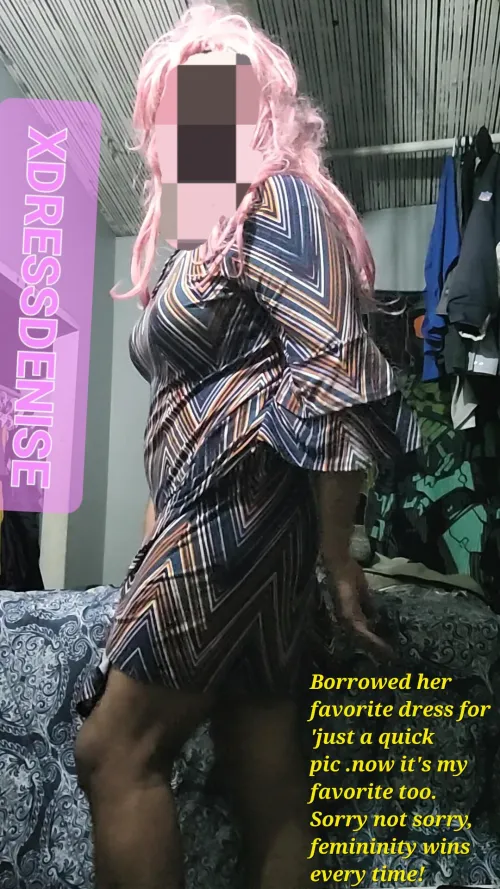 Its a win everytime by xDGxCDx2