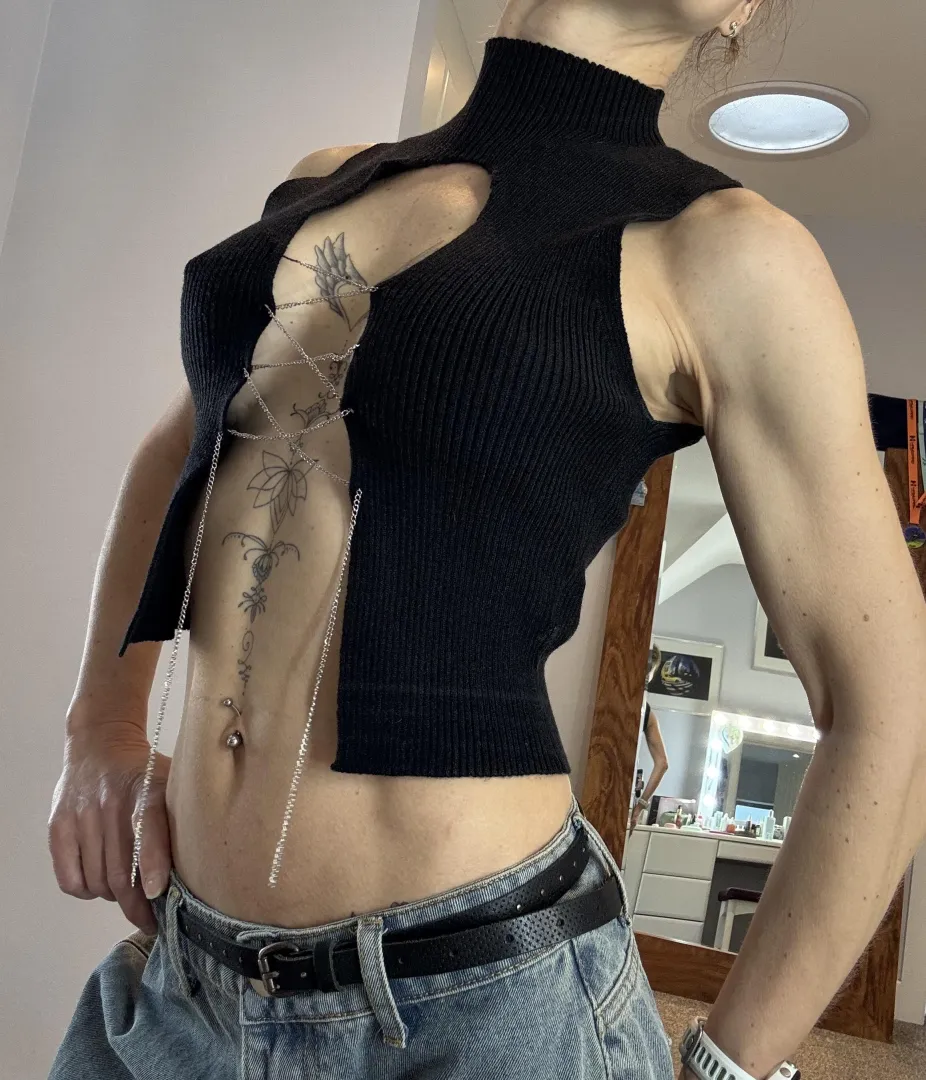 It’s Abs time posted by FuckingFitForFifty