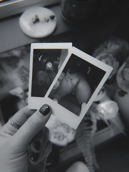 It’s all about perspective. by curvy_and_curly