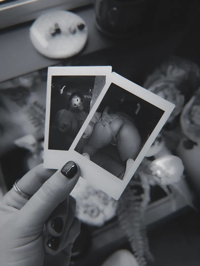 It’s all about perspective. posted by curvy_and_curly