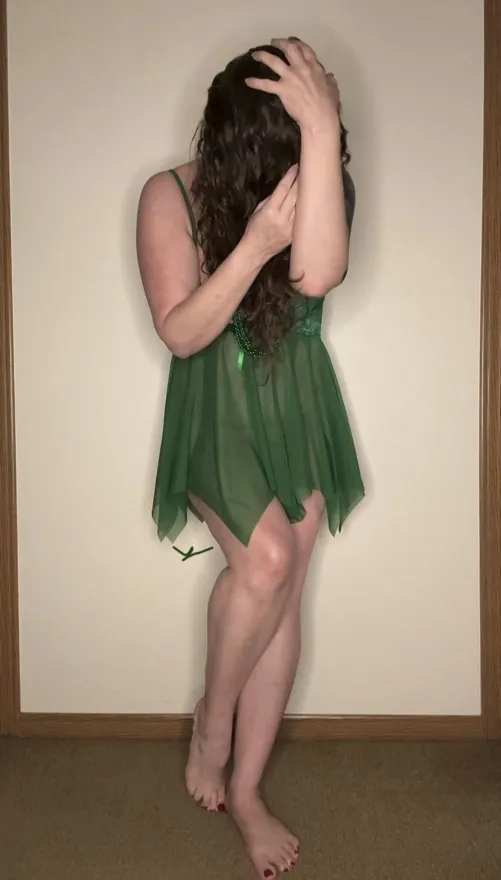 It’s Almost St.Paddy’s Day by Bad_Bunny62391