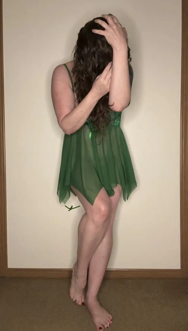 It’s Almost St.Paddy’s Day posted by Bad_Bunny62391