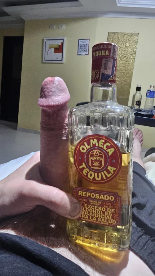 It's almost St.PatDicks Day! by DefinitelyFromTexas