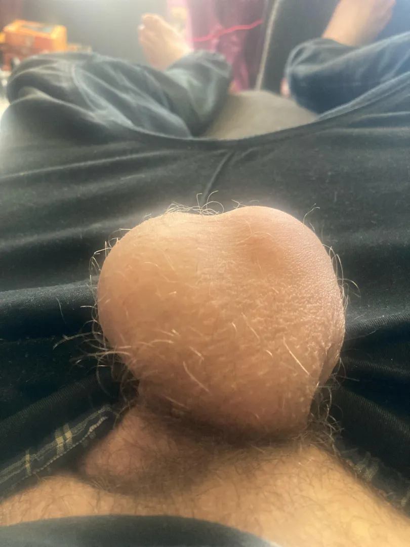 It’s been 110 days since I posted my diamond balls so here ya go  to the moon ! posted by YUNGDURTY87