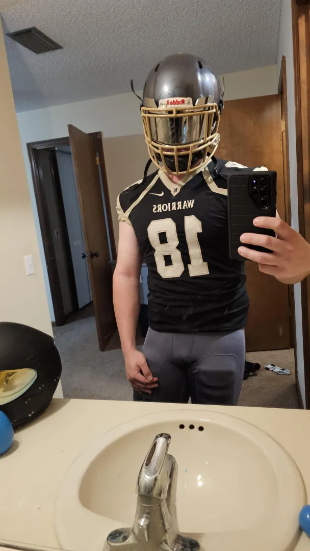 Its been a bit but feels good in gear again posted by requ12