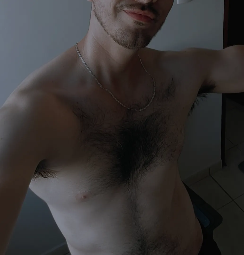 It's been a hot day posted by MediumOil5078