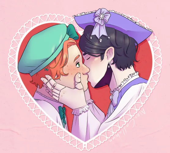 It's been a minute but I made another ball jointed boy piece!! by StrangeAlexCallahan