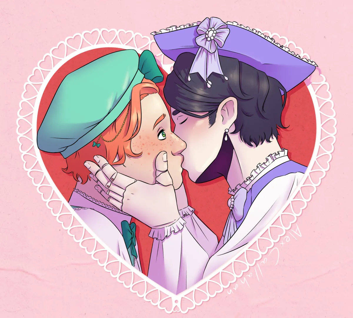 It's been a minute but I made another ball jointed boy piece!! posted by StrangeAlexCallahan