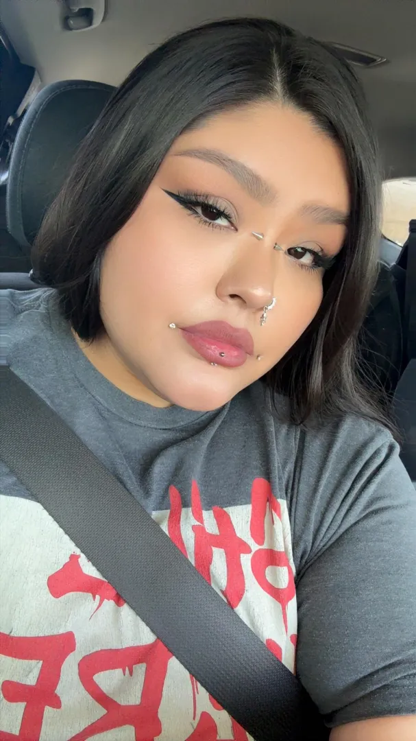 It’s been a minute ☺️ posted by holyshnighkees