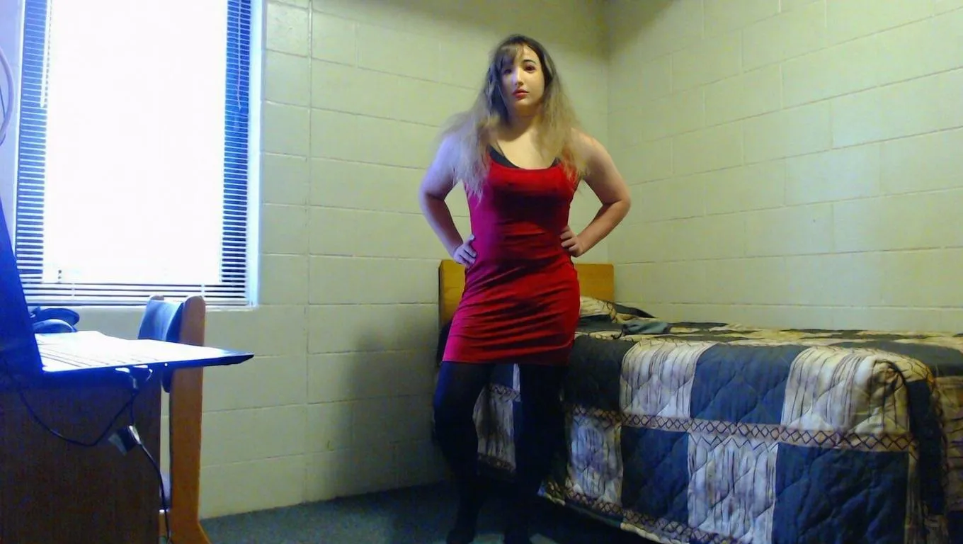 It's been a while, but it felt good to be plastic again. posted by DaniDressUp