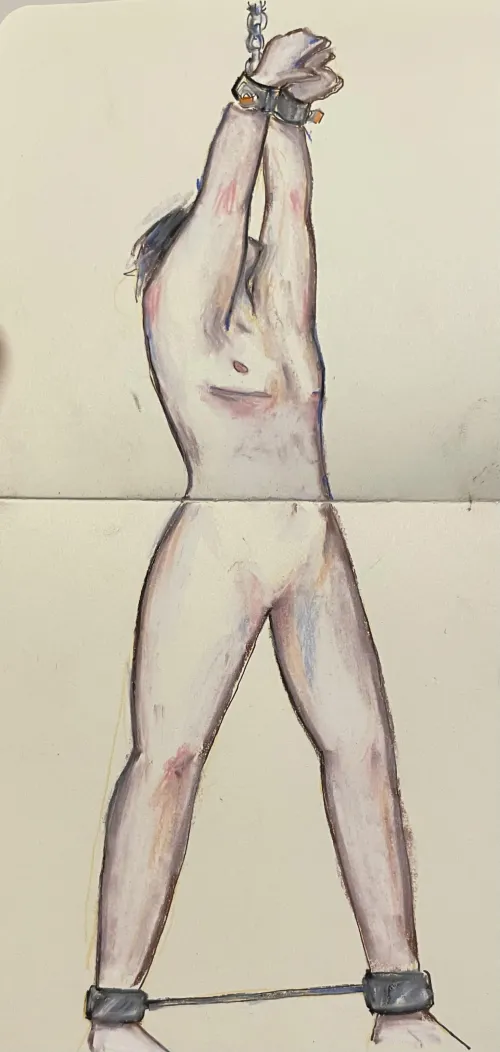 it's been awhile by SupermarketThen9090