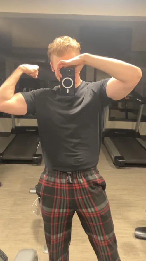 It’s been growing  by BrilliantService4762