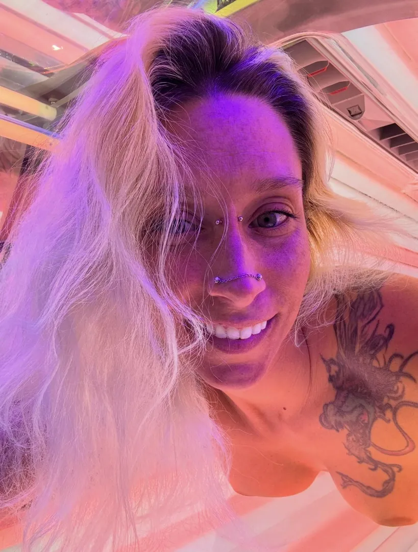 It’s been way too cold lately and I needed some warmth! posted by Ok_Transition_2207